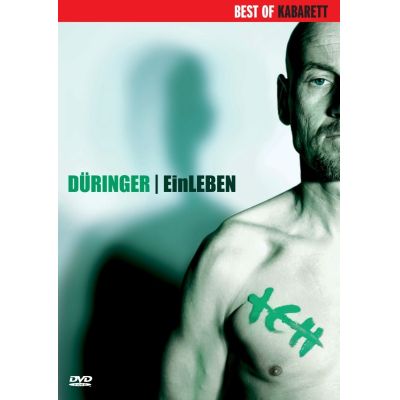 Roland Düringer - Ich - Ein Leben | 515788jak / EAN:9006472020004