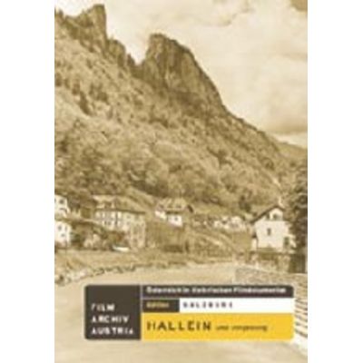 Salzburg - Hallein und Umgebung | 469725jak / EAN:9120022551159