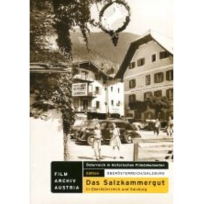 Salzburg / Oberösterreich - Das Salzkammergut | 469716jak / EAN:9120022550800