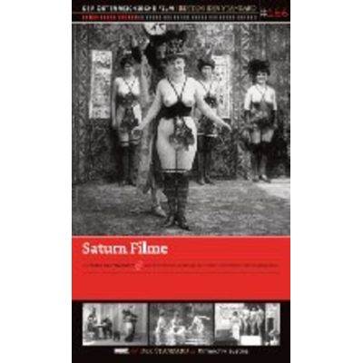 Saturn Filme - Edition der Standard | 470156jak / EAN:9006472015741