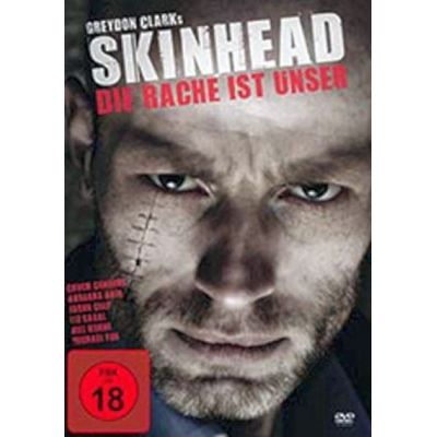 Skinhead - Die Rache ist unser | 403056jak / EAN:4051238017632
