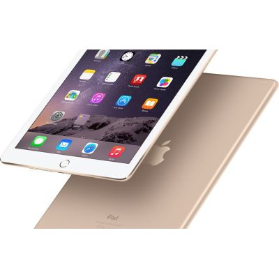 TAB iPad Air 2 Cellular 64GB Gold | 8104438 / EAN:0888462057523