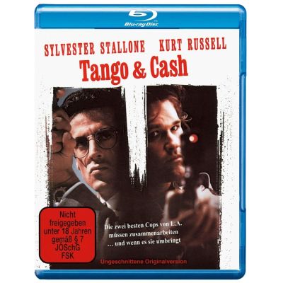 Tango & Cash | 273406jak / EAN:5051890003829