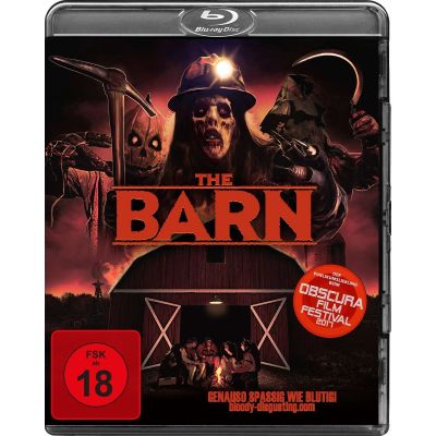 The Barn | 541728jak / EAN:4260034636101