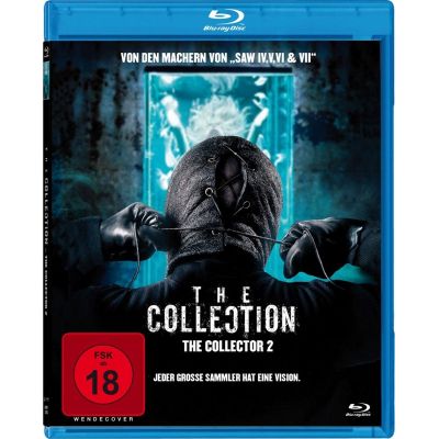 The Collection - The Collector 2 | 393137jak / EAN:4260041335202