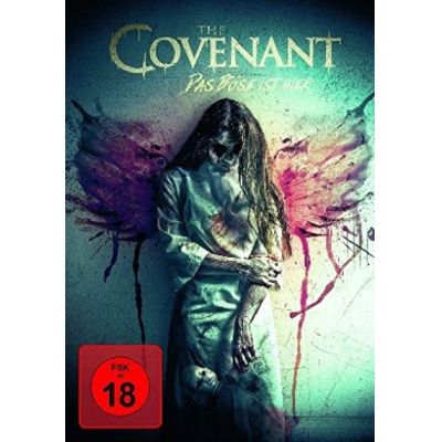 The Covenant - Das Böse ist hier | 540039jak / EAN:4059251238232