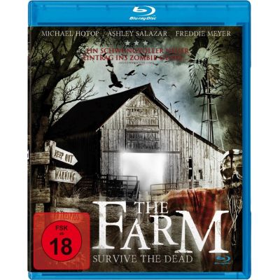 The Farm - Survive the Dead | 446427jak / EAN:4051238029840
