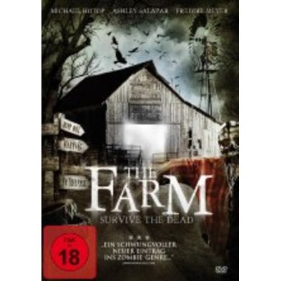 The Farm - Survive the Dead | 446424jak / EAN:4051238029833