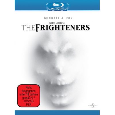 The Frighteners | 342998jak / EAN:5050582850642