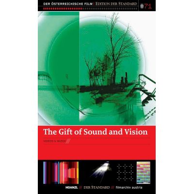 The Gift of Sound and Vision / Edition der Standard | 240255jak / EAN:9006472008835