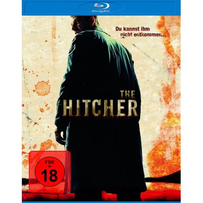 The Hitcher | 311692jak / EAN:0886977127793