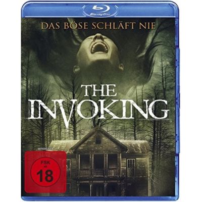 The Invoking - Das Böse schläft nie | 481256jak / EAN:4250128417051