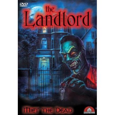 The Landlord - Miet the Dead | 320969drops / EAN:4260039673002