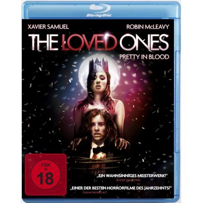 The Loved Ones - Pretty in blood | 496213jak / EAN:4059251000808