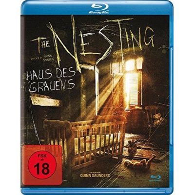 The Nesting - Haus des Grauens | 470106jak / EAN:4048317484317