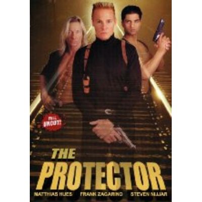 The Protector - Uncut | 519536jak / EAN:0716988277944