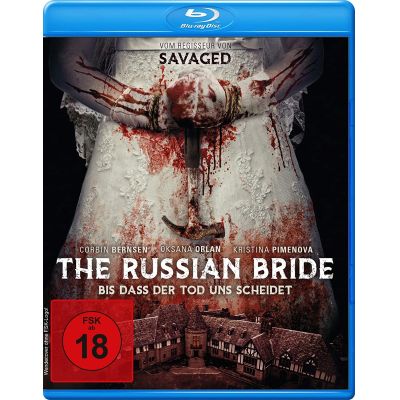 The Russian Bride - Bis dass der Tod uns scheidet | 590877jak / EAN:4260623484847