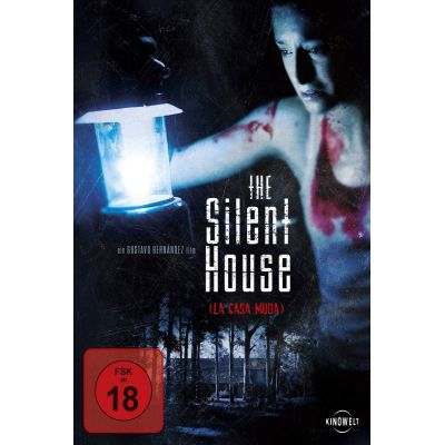 The Silent House | 311825jak / EAN:4006680056043