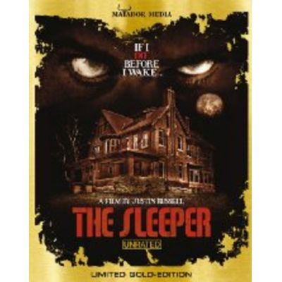 The Sleeper - Unrated - Gold-Edition Limitierte Edition  | 451017jak / EAN:9120038565584