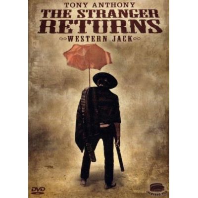 The Stranger Returns - Western Jack 2 DVDs  | 365142jak / EAN:9007150061203