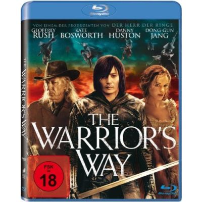 The Warrior's Way | 335635jak / EAN:4030521725751