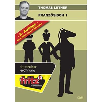 Thomas Luther: Französisch 1 | 298531jak / EAN:9783866811591