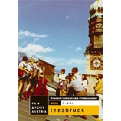 Tirol - Innsbruck | 469741jak / EAN:9120022551098