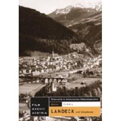 Tirol - Landeck und Umgebung | 469749jak / EAN:9120022551135