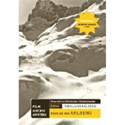 Tirol/Vorarlberg - Rund um den Arlberg | 469735jak / EAN:9120022551166