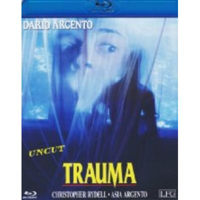 Trauma - Uncut | 458249jak / EAN:4260115211517