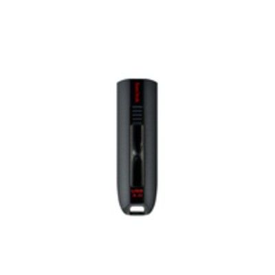 USB-Stick 16GB SanDisk Cruzer Extreme, USB 3.0 | 1031103dre / EAN:0619659105327