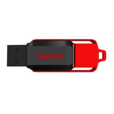 USB STICK CRUZER SWITCH 32GB | 95256337dre / EAN:0619659067588