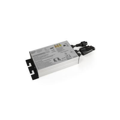 Wechselrichter für Solarmodule McShine, 600W, 5m Kabel | 1480010ett / EAN:4250967338838