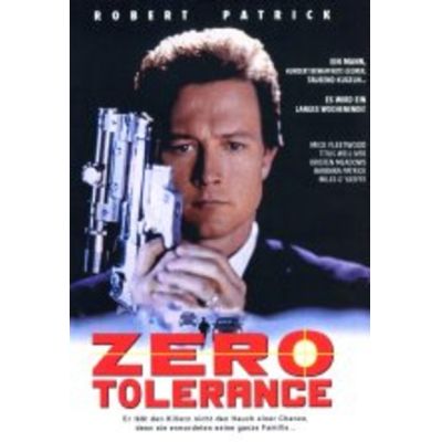 Zero Tolerance - Mediabook Limitierte Edition  2 DVDs  | 519017jak / EAN:4049174198034
