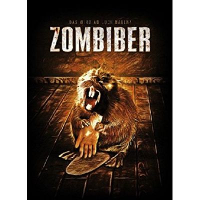 Zombiber Limitierte Edition - Mediabook | 454155jak / EAN:4013549067126