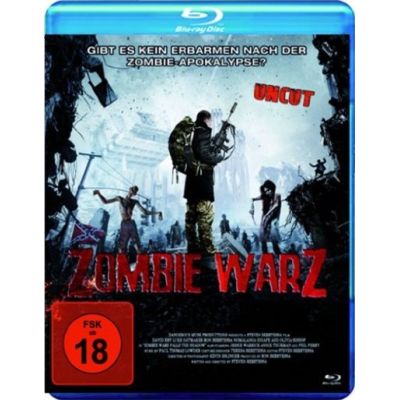 Zombie Warz | 505030jak / EAN:4048317449064