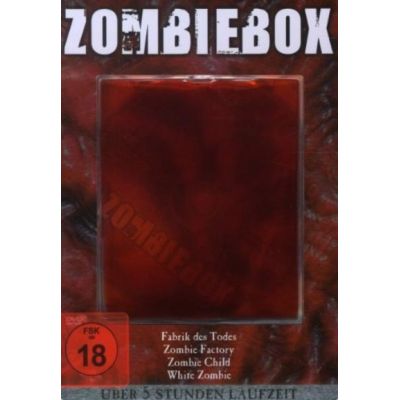 Zombiebox - Metal-Pack | 262092jak / EAN:4260118672391