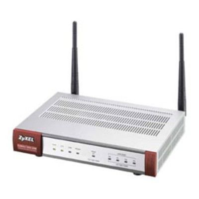 ZyXEL ZyWALL USG-20W Firewall Appliance WLAN 802.11b/g/n | 95146052dre / EAN:4718937515189