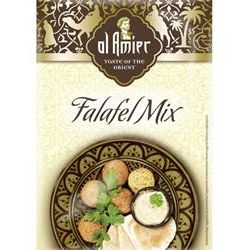 Al Amier Falafel Mix 200g | 26000202