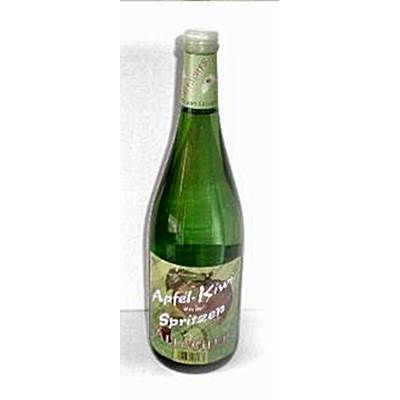 Allacher Apfel-Kiwi Wein 1 ltr. | 6389