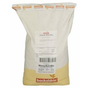 Backaldrin Wiener Rührmix 15 kg | 25002179