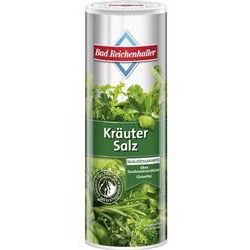 Bad Reichenhaller Kräuter Salz 300g | 26000270