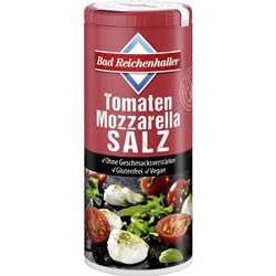 Bad Reichenhaller Mozzarella Tomaten Salz 90g | 26000275