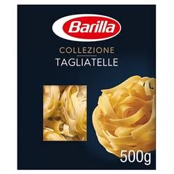 Barilla Collezione Pasta Nudeln Tagliatelle 500g | 26000297