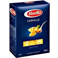 Barilla Farfalle 500 g | 2500103900