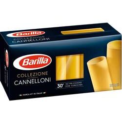 Barilla La Collezione Cannelloni 250 g | 25000197
