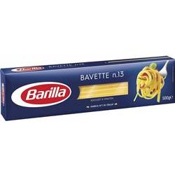 Barilla Pasta Nudeln Bavette No. 13 500g | 26000299