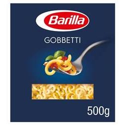 Barilla Pasta Nudeln Gobbetti 500 g | 26000304
