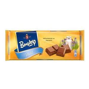 Bensdorp Alpenmilch Schokolade 300g | 152 / EAN:9010001043044