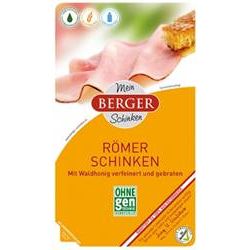 Berger Römerschinken 100g | 8475 / EAN:9001455013332